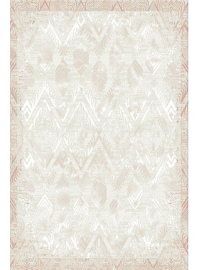 Ковер Elegance 4958A Beige-Beige 3x4 м