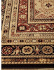 Ковер Standard Remo dark brown