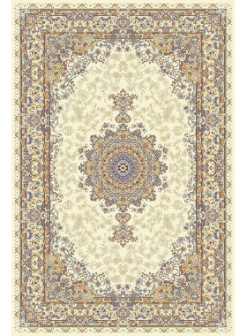 Ковер Hunnu Wool+Viscose 6C1113 001 2x3 м