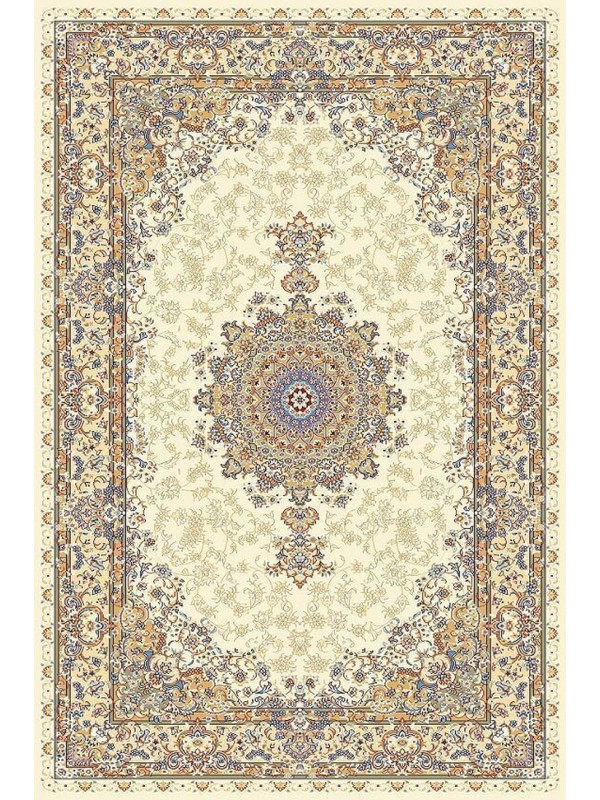 Ковер Hunnu Wool+Viscose 6C1113 001