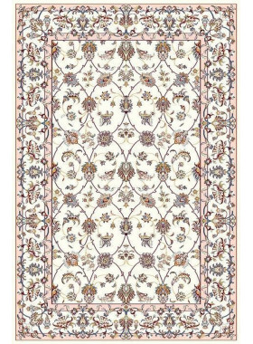 Ковер Hunnu Wool+Viscose 6C1562 001 1,6x2,3 м
