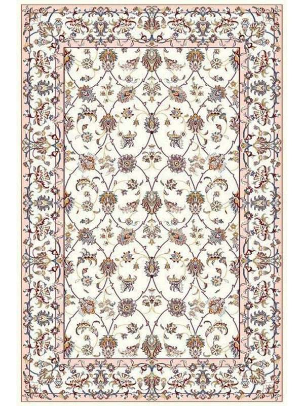 Ковер Hunnu Wool+Viscose 6C1562 001