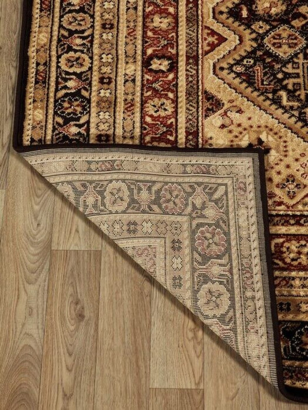 Ковер Standard Remo dark brown