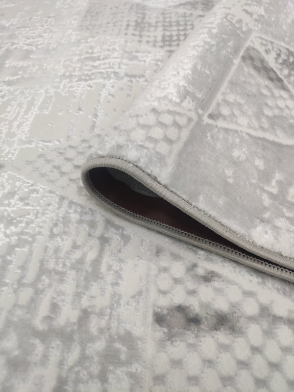 Ковер Olivia 4765A Grey-Grey