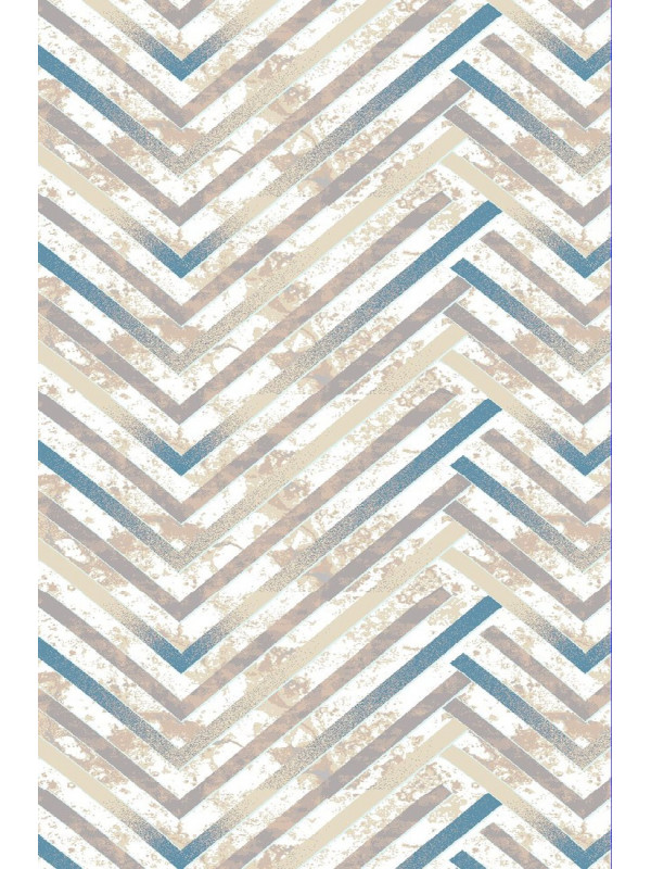 Ковер Olivia 4777A Blue-Blue