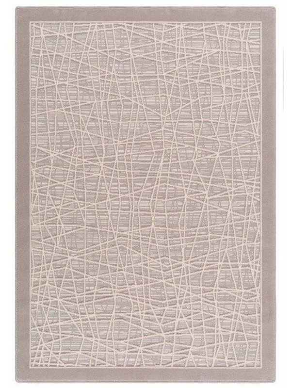 Ковер Galaxy Agnella Avior grey