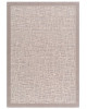 Ковер Galaxy Agnella Avior grey