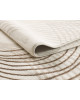 Ковер Planeta 0352A Cream-Brown