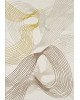 Ковер Planeta 0352A Cream-Brown