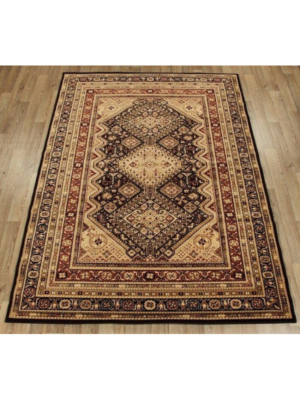 Ковер Standard Remo dark brown