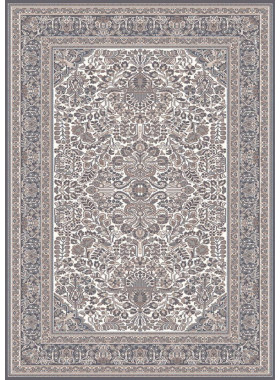 Ковер Soft Agnella Loelva pearl 1,6x2,3 м