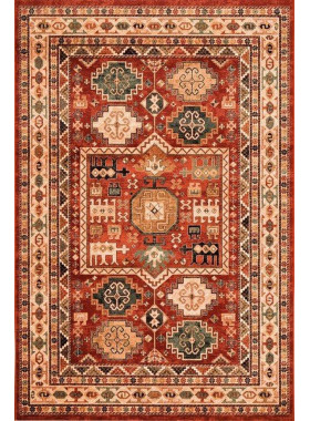 Ковер Kashqai 4306 300 1,2x1,7 м